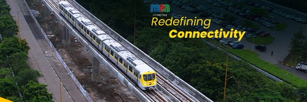 IndoreMPMRCL Profile Banner