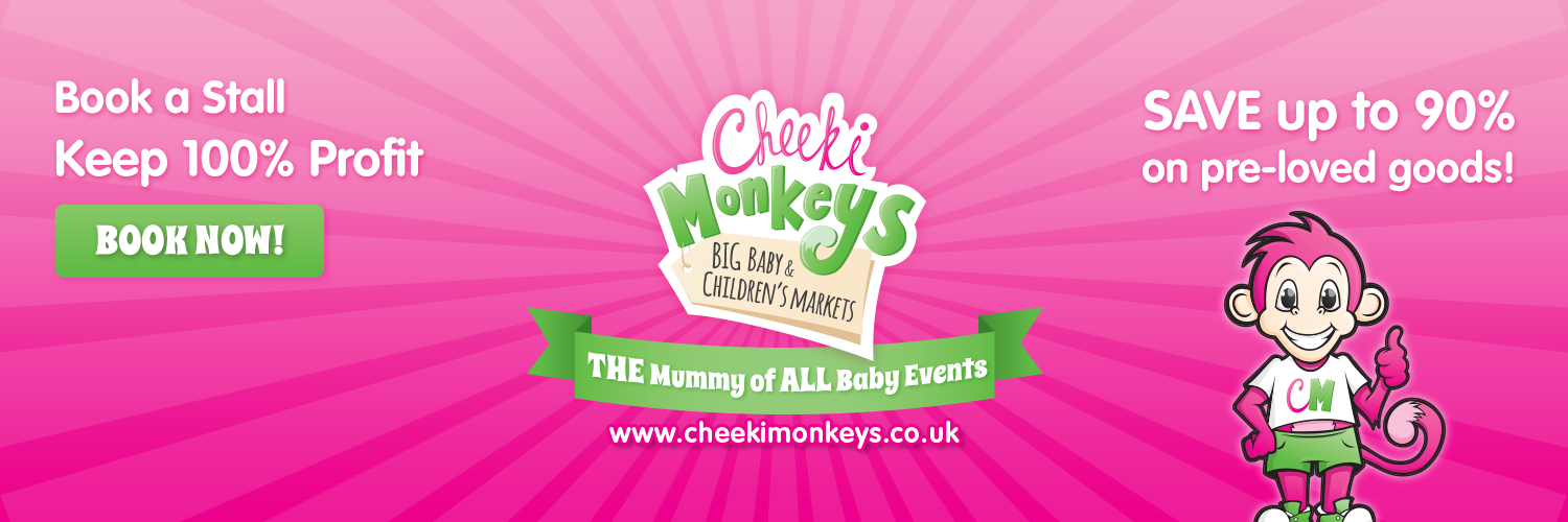 CheekiMonkeys's profile banner image