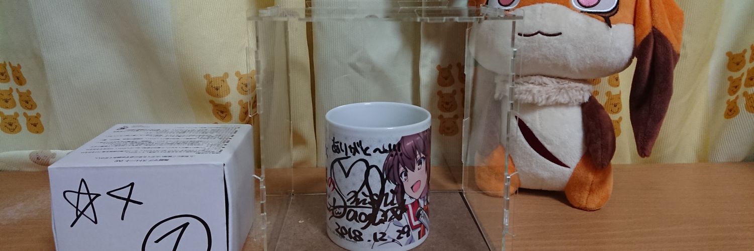 rokuusu's profile banner image