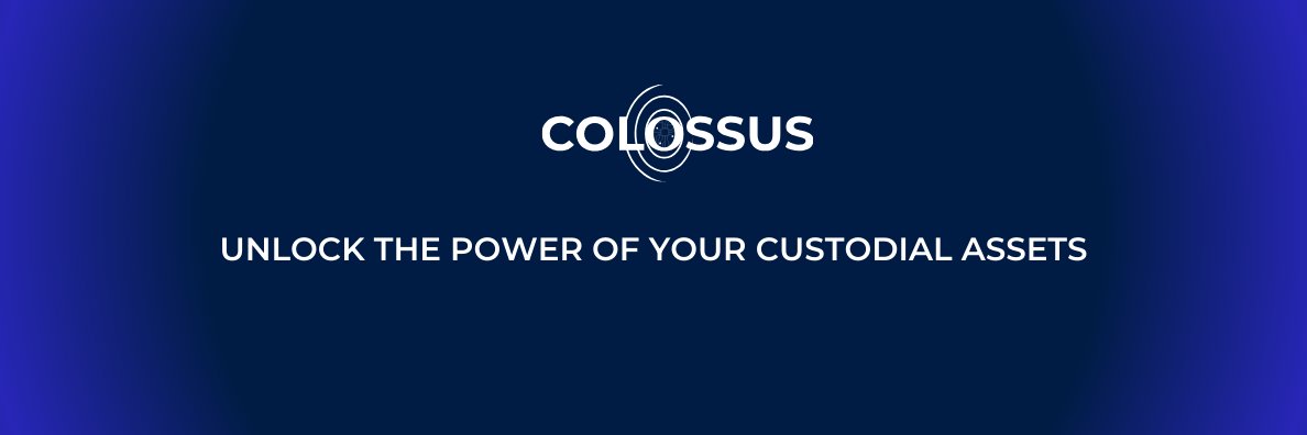 Colossus Digital's banner