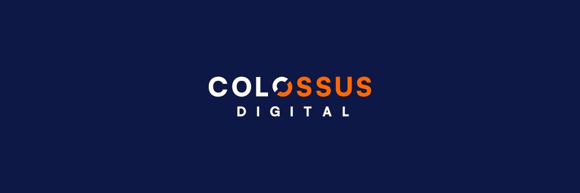 Colossus Digital banner
