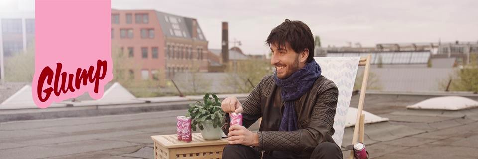 GLUMP Alkoholcola™ banner
