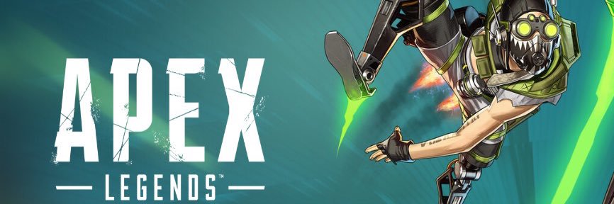 Apex用 banner