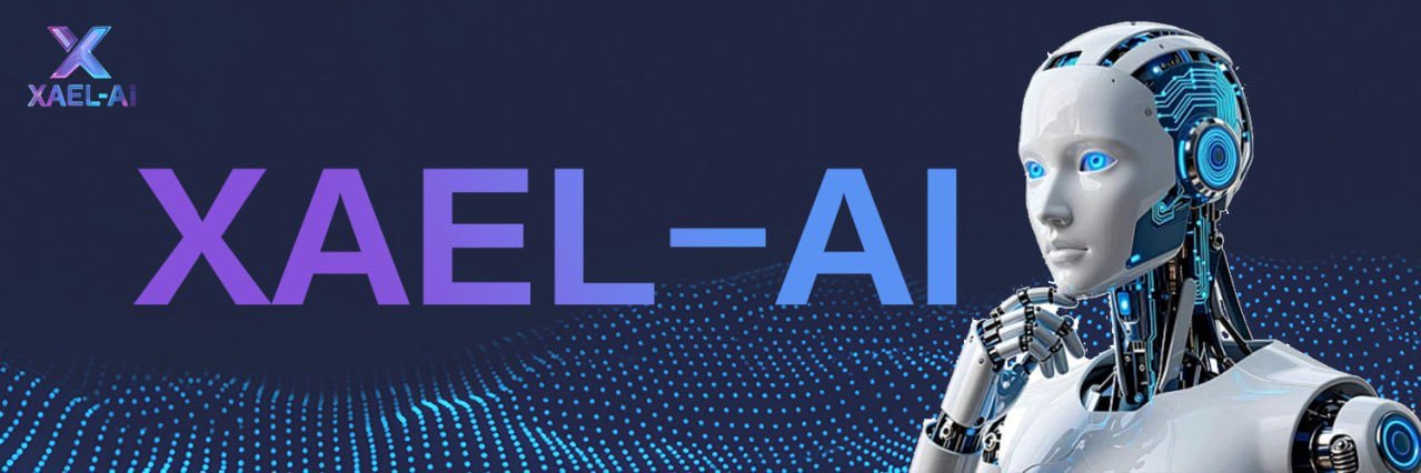 XAEL_AI's profile banner image