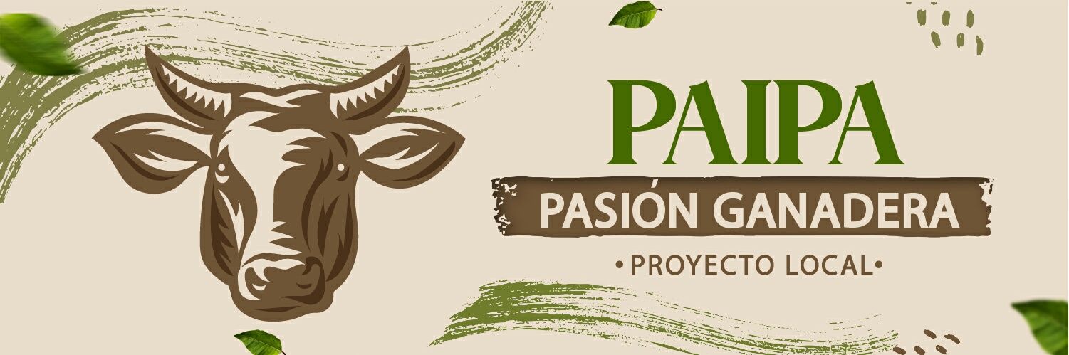 FEDEGAN PAIPA banner