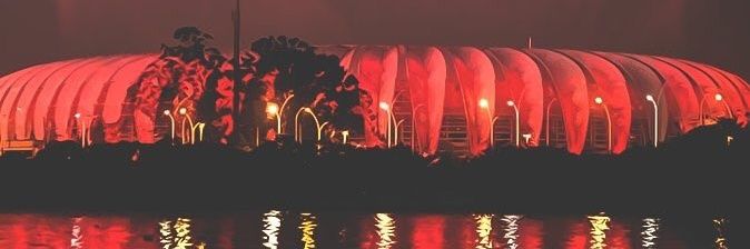 benjanver's profile banner image