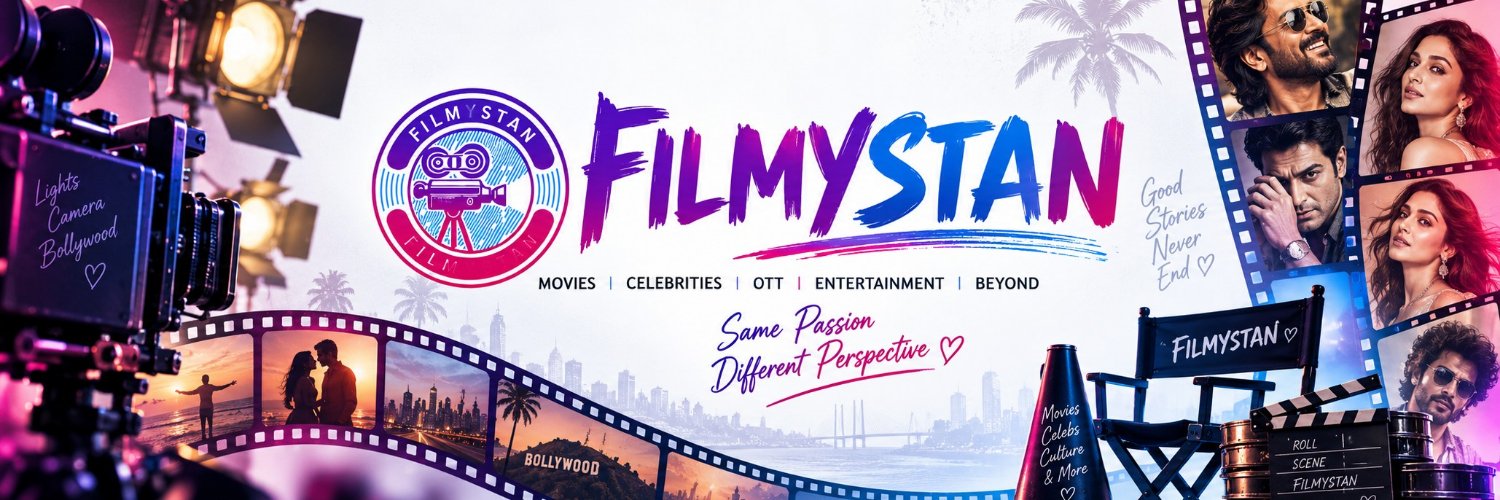 Filmystan4K's profile banner image