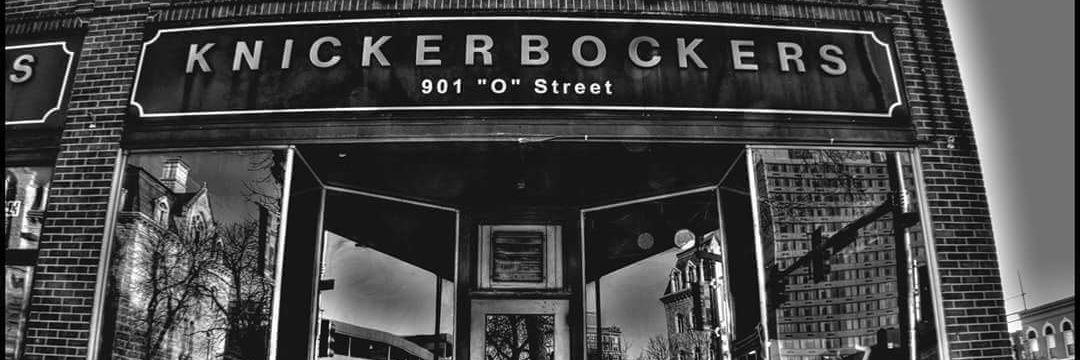 Knickerbockers's profile banner image