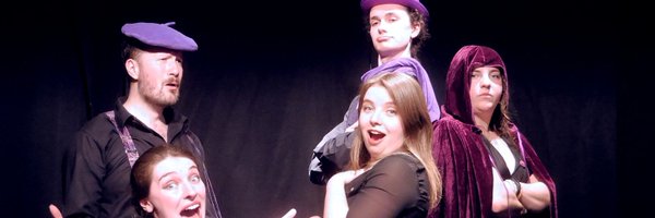 improvesarios Profile Banner