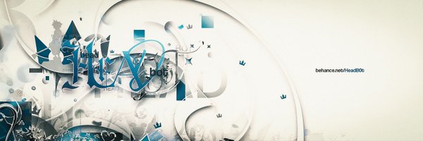 H3ADB0T Profile Banner
