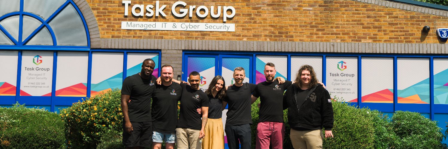 CompuTask's profile banner image