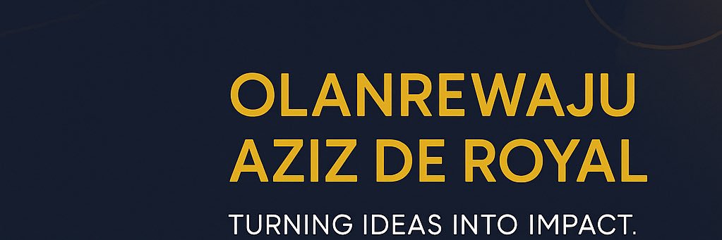 Azizolaroyal's profile banner image