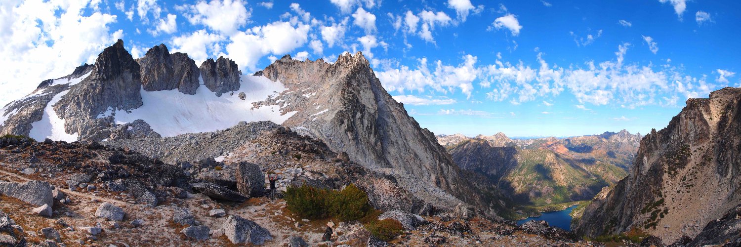 Ben Adventuring banner