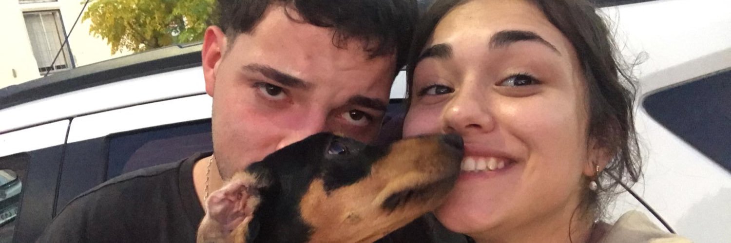 nahuelarce7's profile banner image