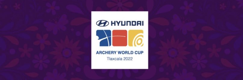 Mex Archery banner