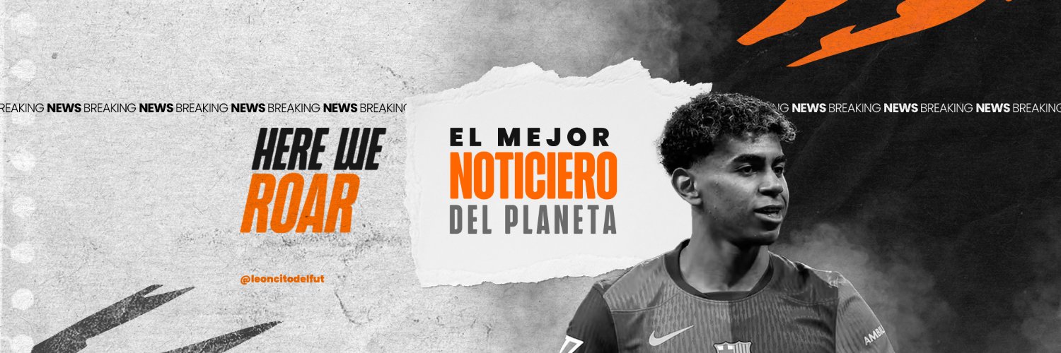 Mr. G "El leoncito del futbol"'s banner