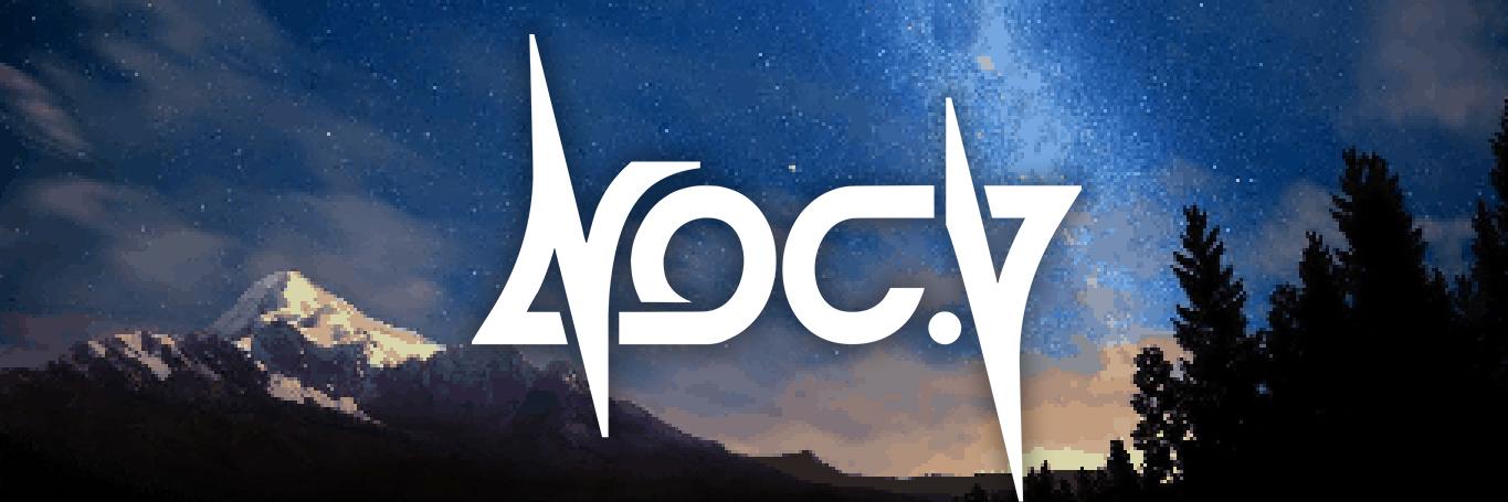 NocV's profile banner image