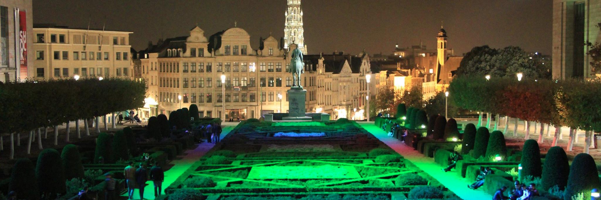 Magda_Brussels's profile banner image