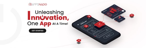 apps_nado Profile Banner