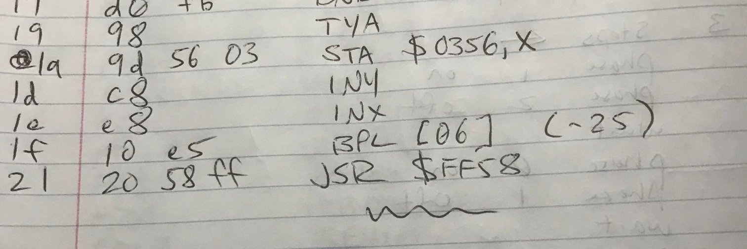 Peter Evans (modul8r.com on bsky) banner