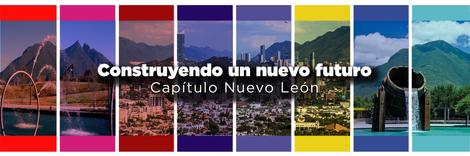 Frente Cívico Nacional Nuevo León banner