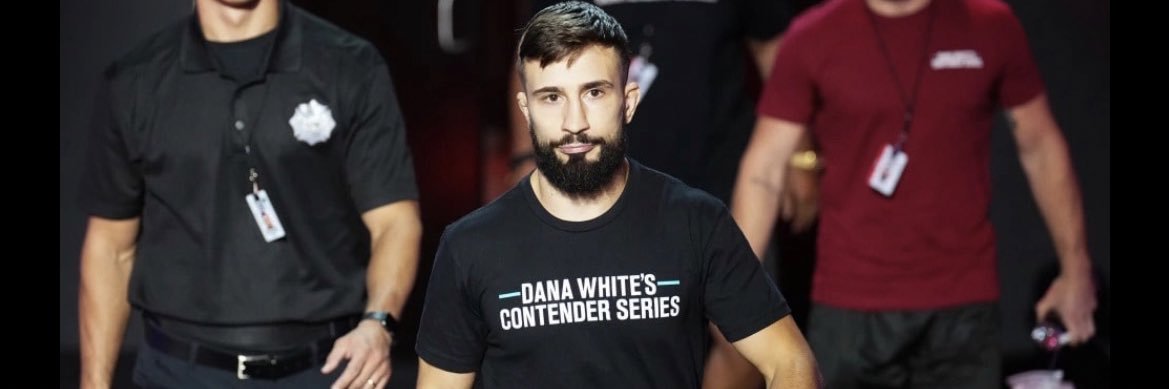 Nazim Sadykhov banner