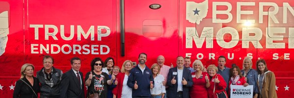 StrongsvilleGOP Profile Banner