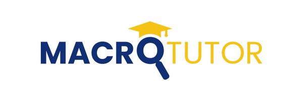 macrotutor_ Profile Banner