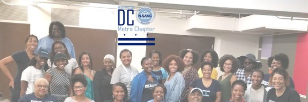 naascwdc Profile Banner