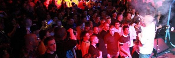 osheaefc Profile Banner