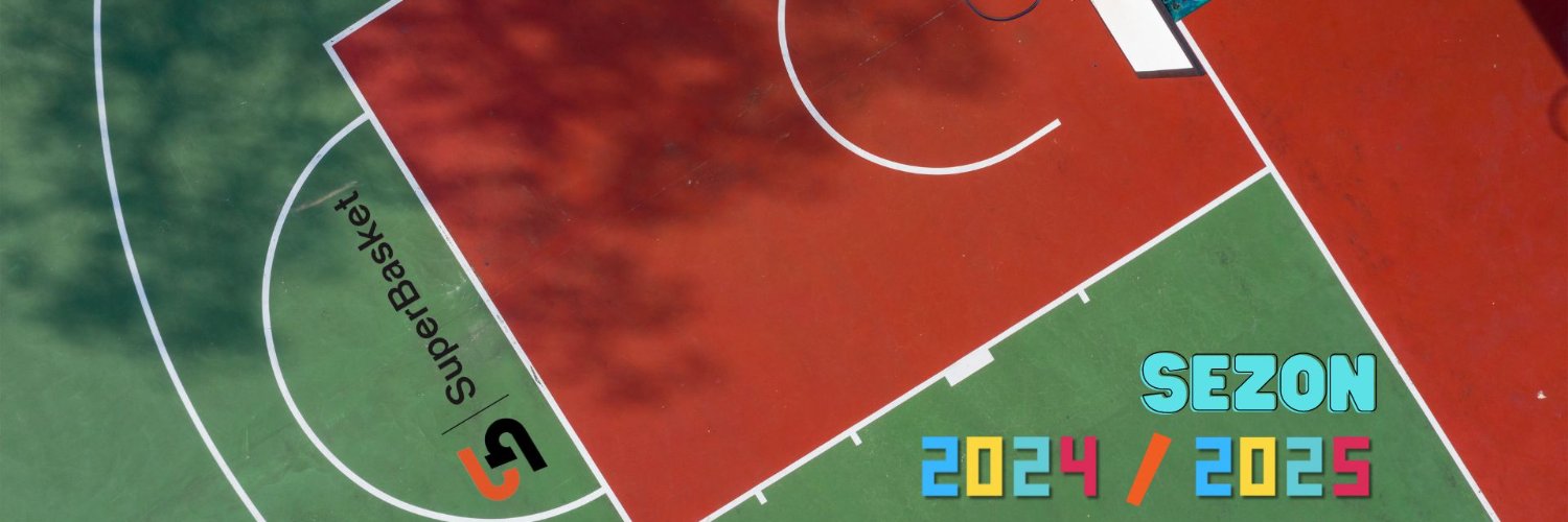 SuperBasket's banner