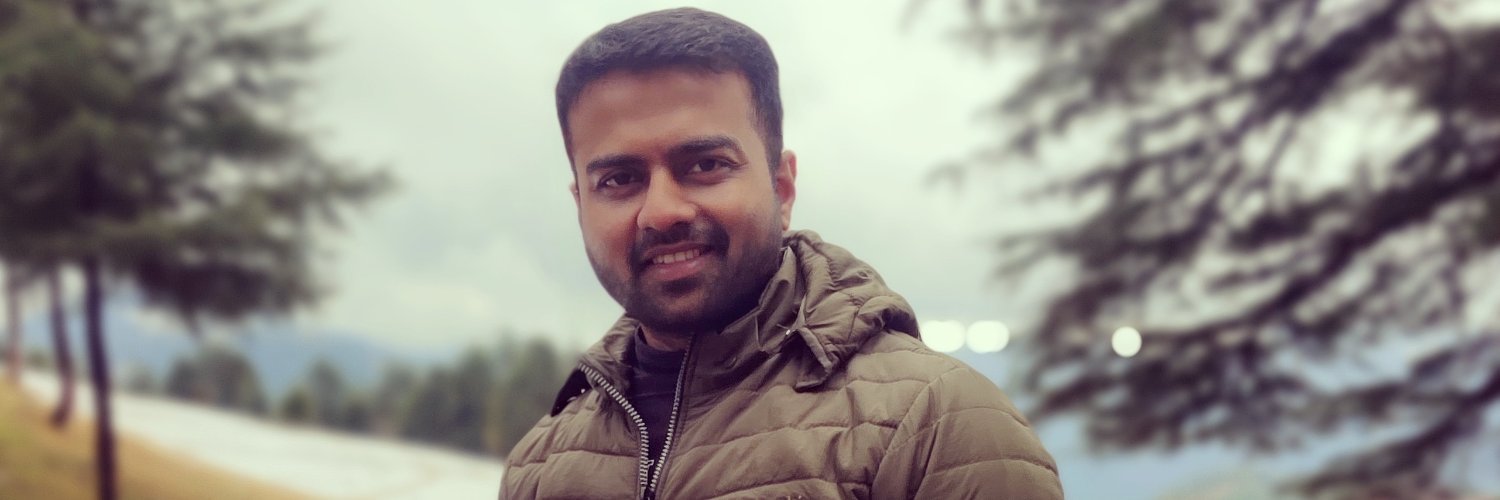 vignesh50's profile banner image