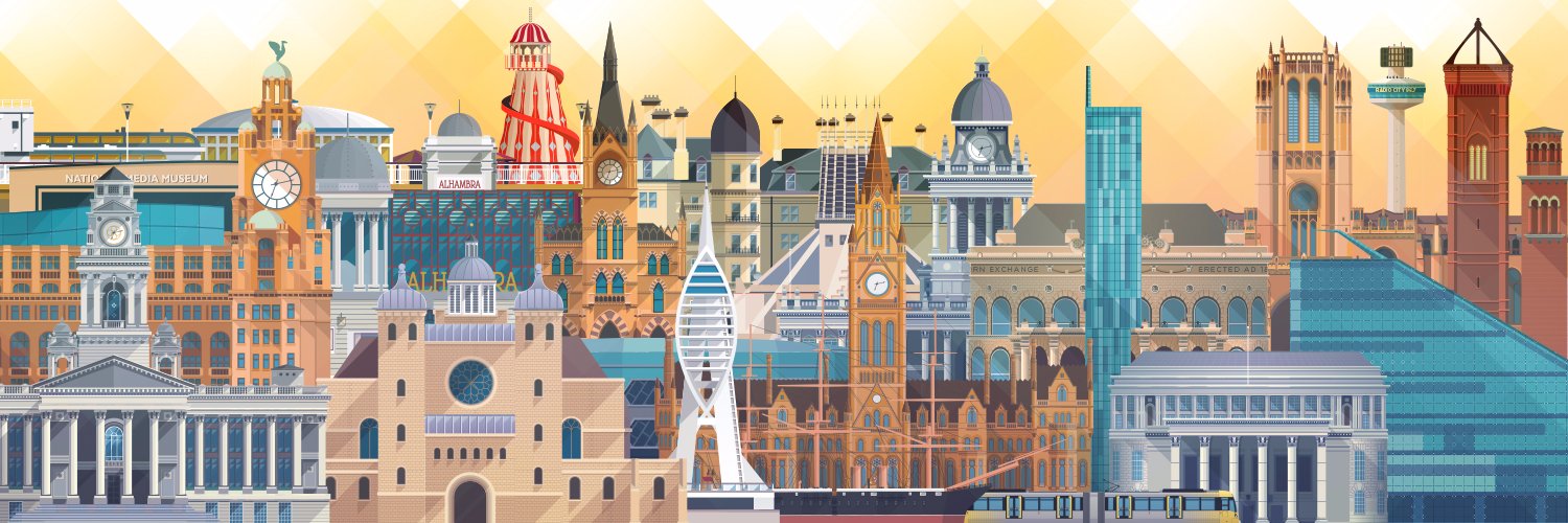 garydunstan's profile banner image