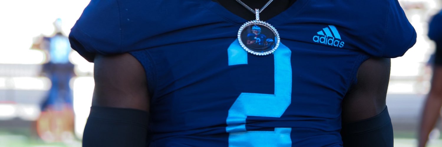 SirPaul “jesus in cleats” Cheeks's banner