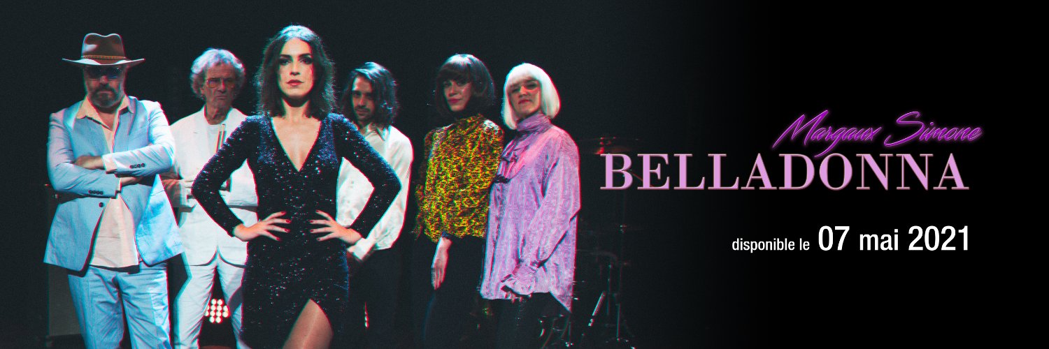 Margaux Simone banner