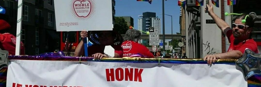 Jeffery Denton's banner