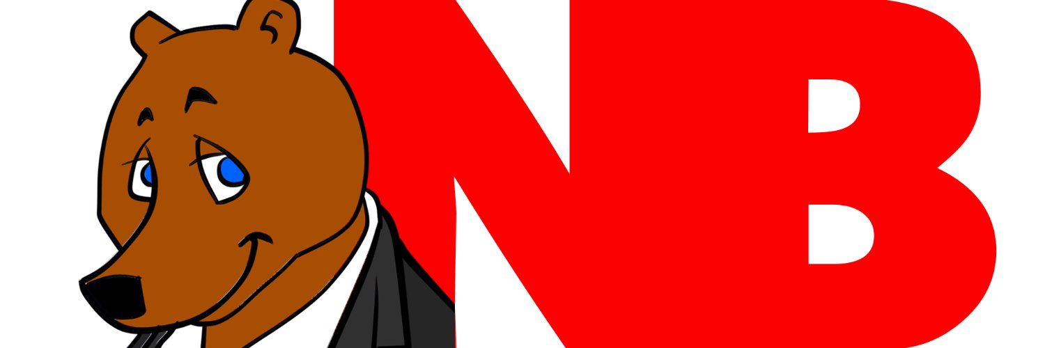 Noble Bear banner