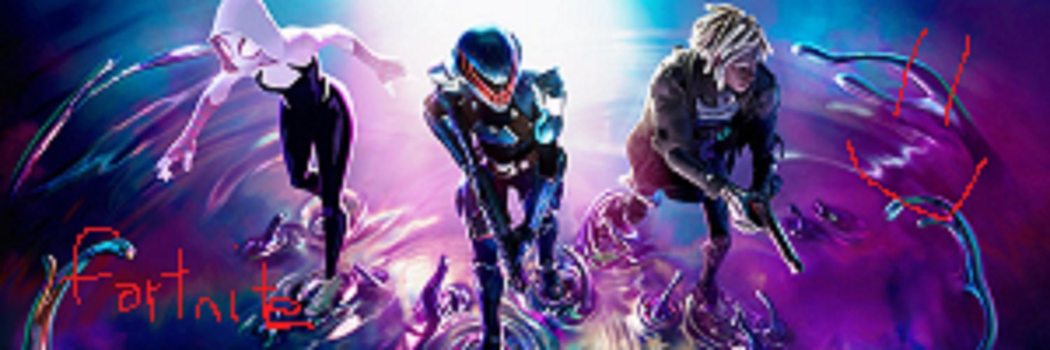 frotnite 🍥 banner