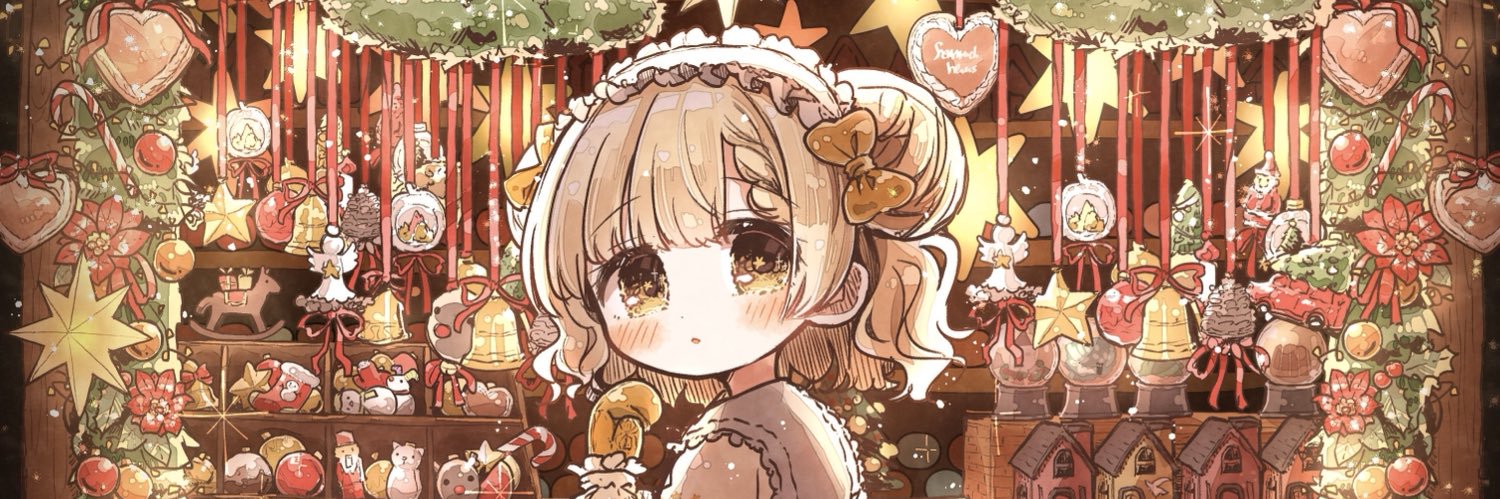 Cat_of_Sugar's profile banner image