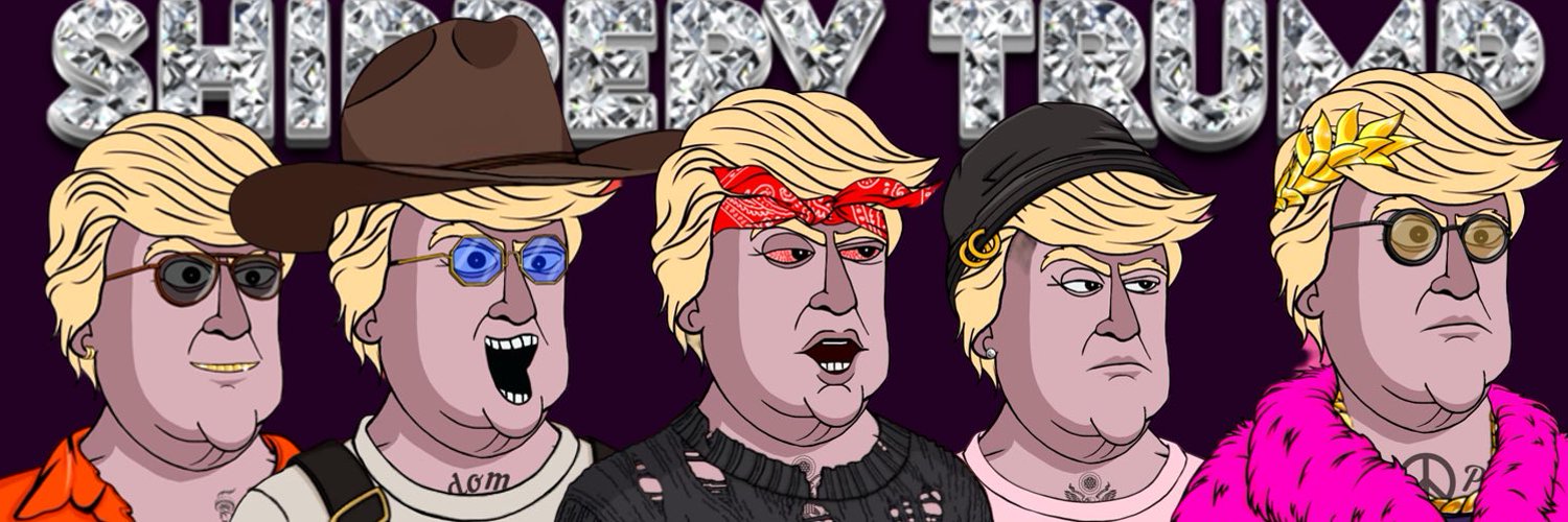 Slippery Trump