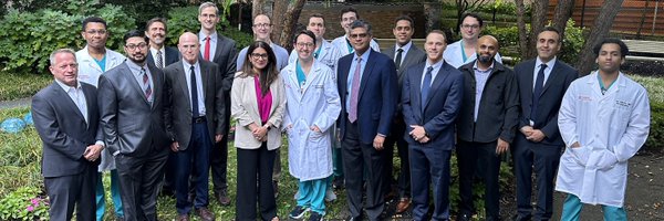 CooperNeuroSurg Profile Banner