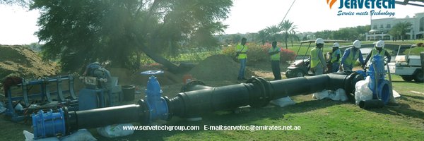 Servetech_ Profile Banner