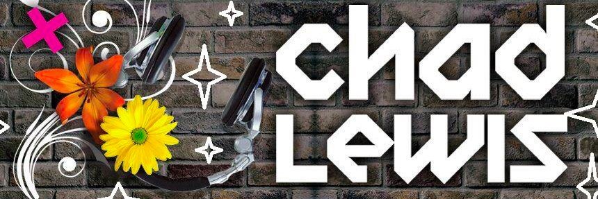 Chad Lewis banner