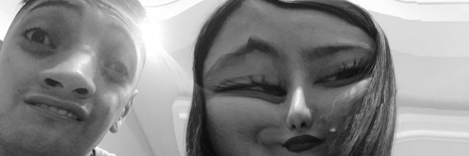 AliZrate's profile banner image