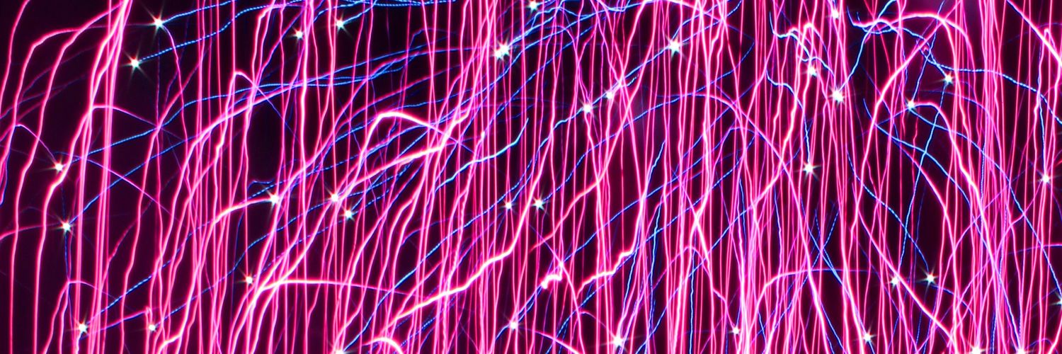 websweety's profile banner image