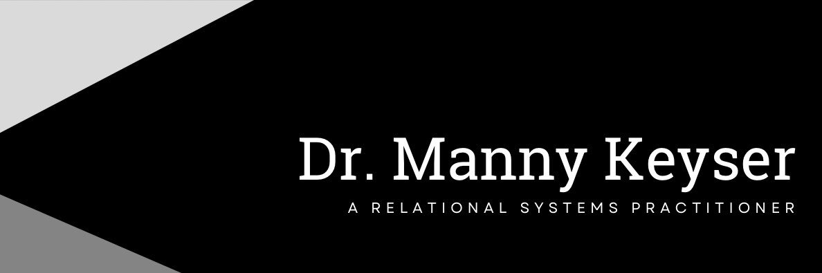 William Keyser, PhD, LCSW, MDiv banner