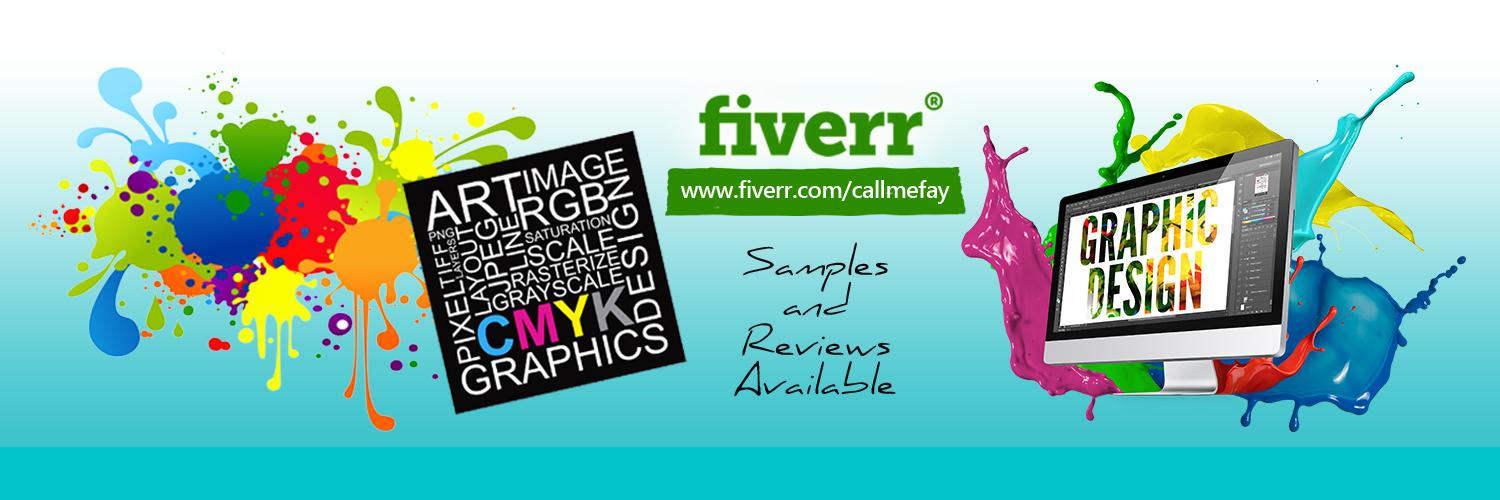callmefay's profile banner image