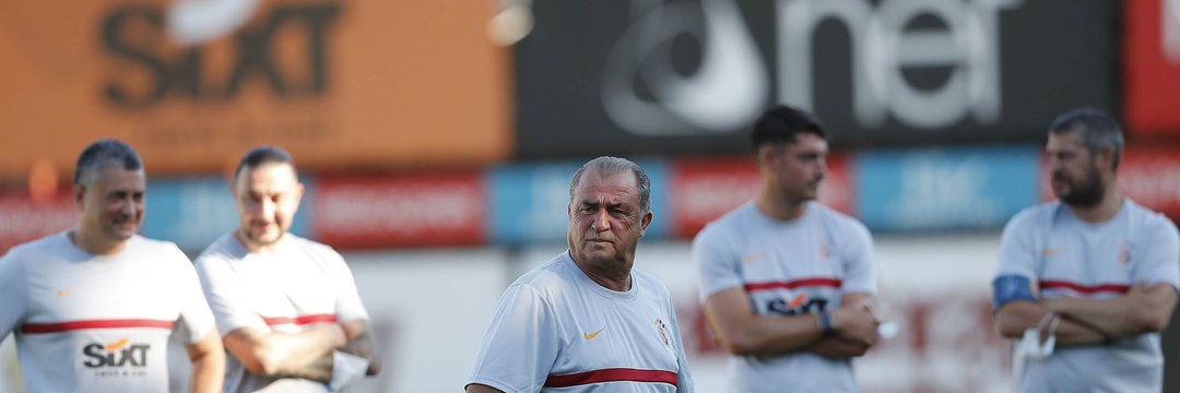 Fatih Terim'in Kölesi🇩🇪 banner