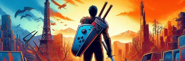 Metal_VK Profile Banner