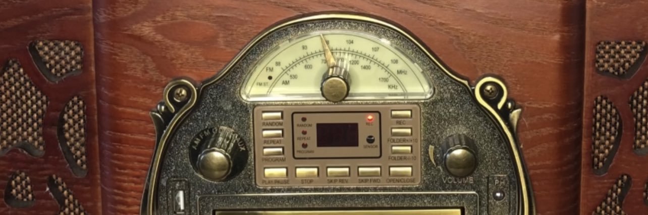 The Sample Bible banner